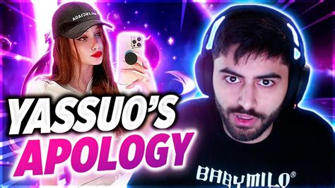 twitter yassuo|bella yassuo twitter.